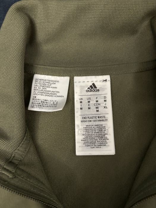 Оригінал, Adidas, костюм, на зріст 170-178, унісекс