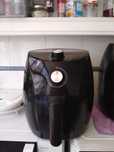 Air fryer (ELECTRONIA)