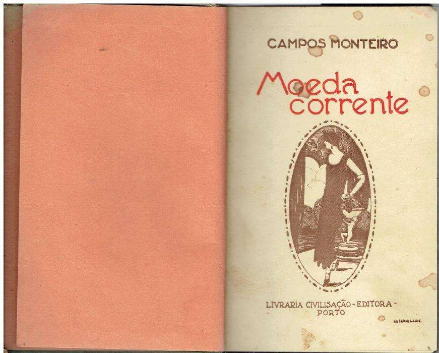 4797 - Livros de Campos Monteiro 2
