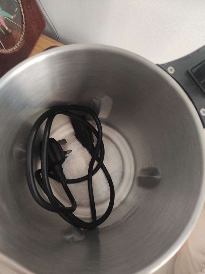 Zupowar  Morphy Richards sprzedam