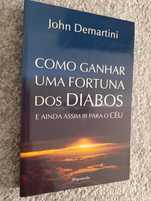 Como Ganhar uma Fortuna dos Diabos (portes incluídos)
