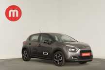 Citroën C3 1.2 PureTech Plus