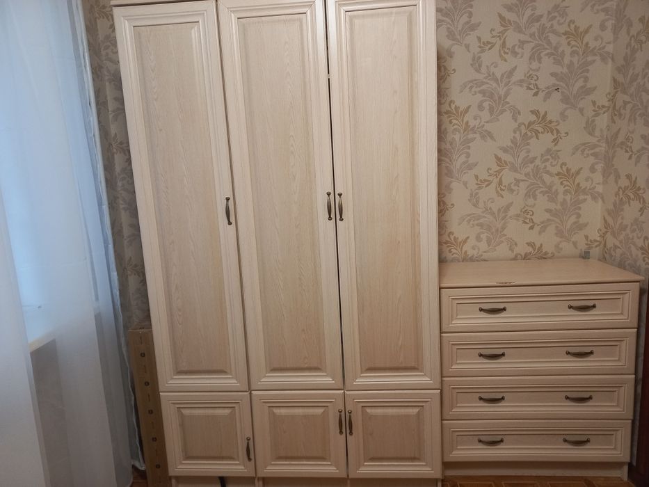 Меблі для дитячої кімнати