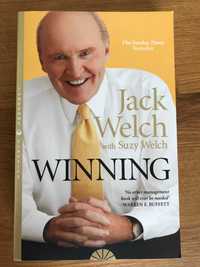 Winning - Jack Welch with Suzzie Welch