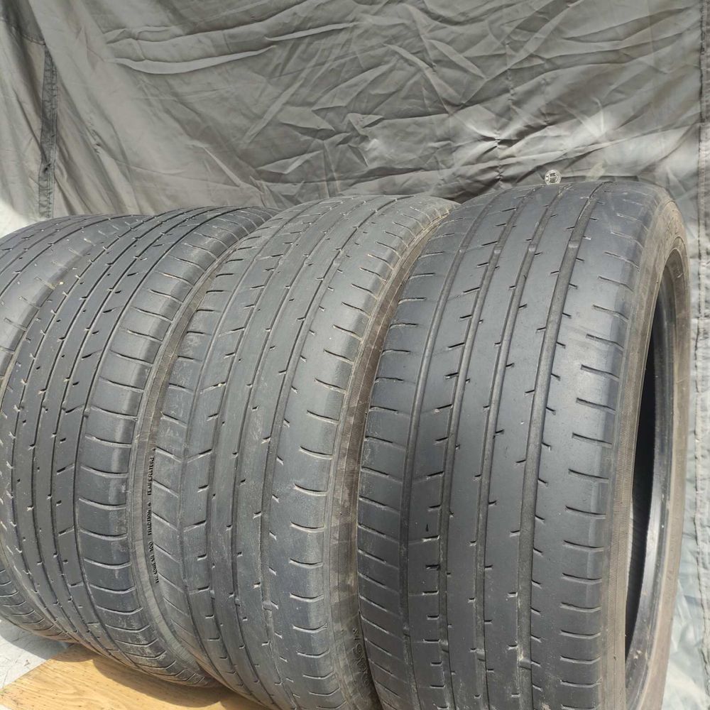 Toyo 225/55 r19