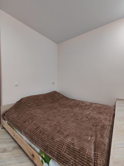 Продам 2к квартиру з ремонтом в ЖК Буча Квартал!