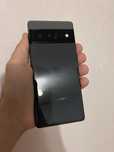 ГАРНИЙ Pixel 6 Pro 128Gb Black Neverlock