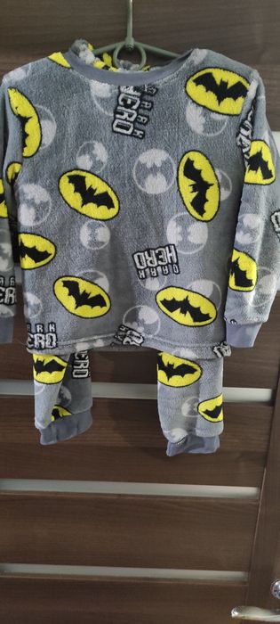 Продам тёплую пижаму