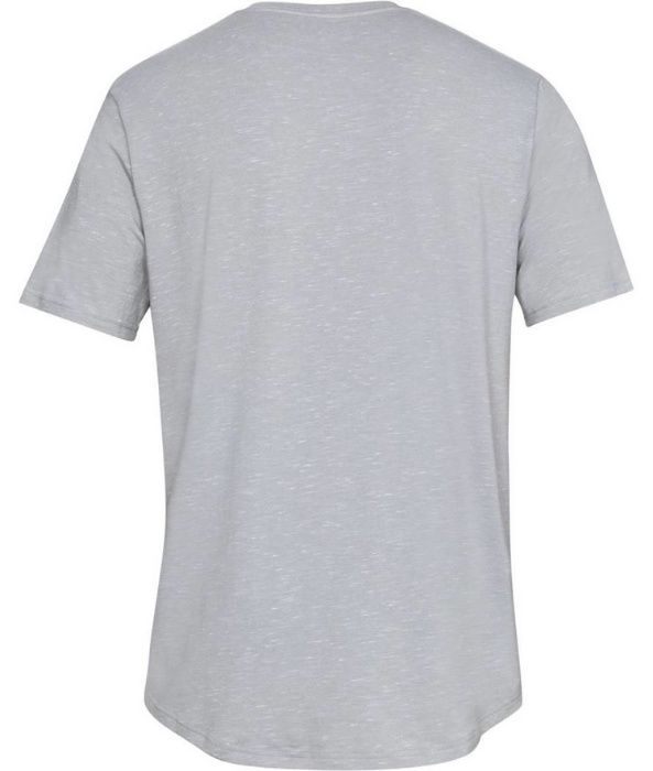 T-SHIRT koszulka męska UNDER ARMOUR M;L