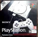 Playstation classic