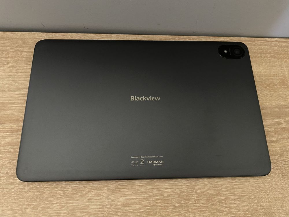 Blackview TAB 18 12/256G