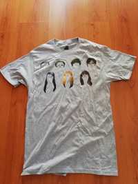 T-shirt Big Bang Theory