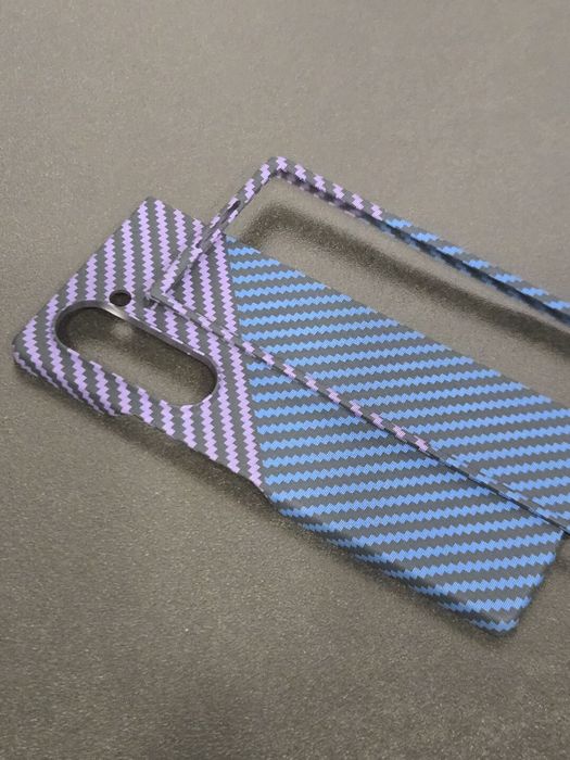 Чехол Samsung Z fold 6