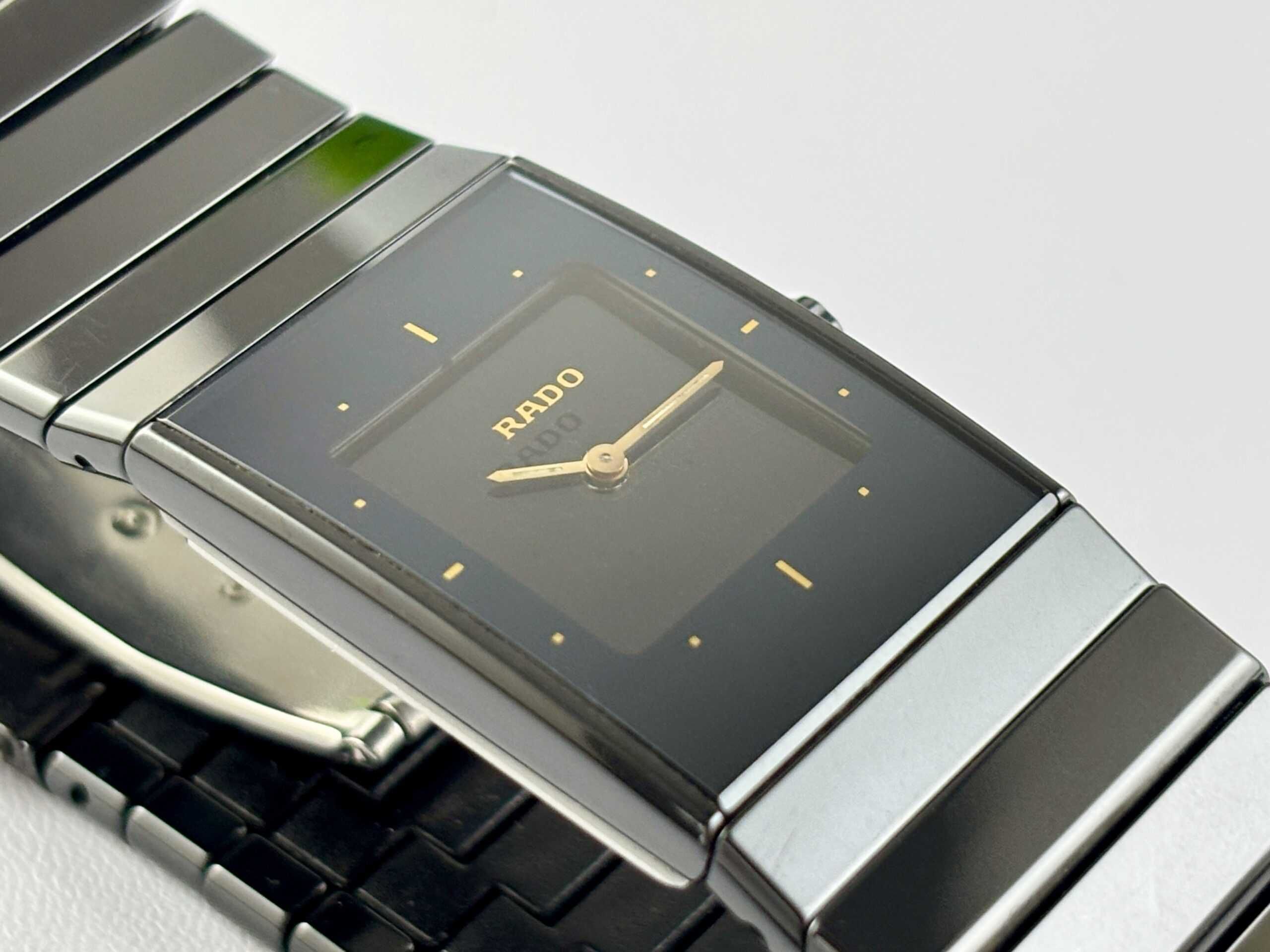 Rado Multifunctional DiaStar