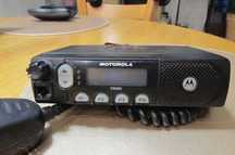 Radiotelefon Motorola CM 360