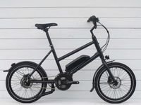 Продам E-bike Orbea KATU-E 30 400WH - 2022