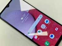 Samsung Galaxy A13 4G Dual SIM/ 4GB/ 64GB/ Black/ Grade A- + ładowarka