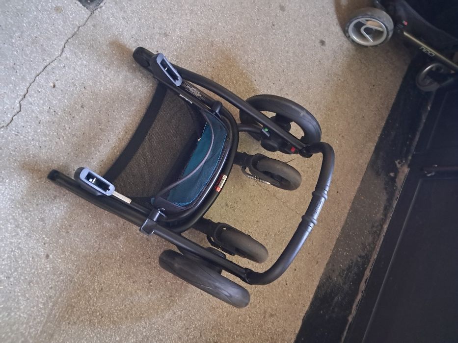 Wózek spacerowy Britax Affinity 2