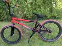 Rower BMX mafiabikes kush 2+