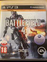 Gra ps3 Battlefield 4