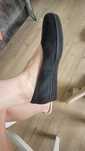 Baleriny Clarks  rozmiar 39 Wkładka 25 cm