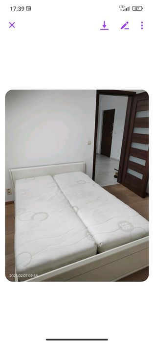 Mieszkanie przy ul 1 Maja Nowy Sacz do wynajecia