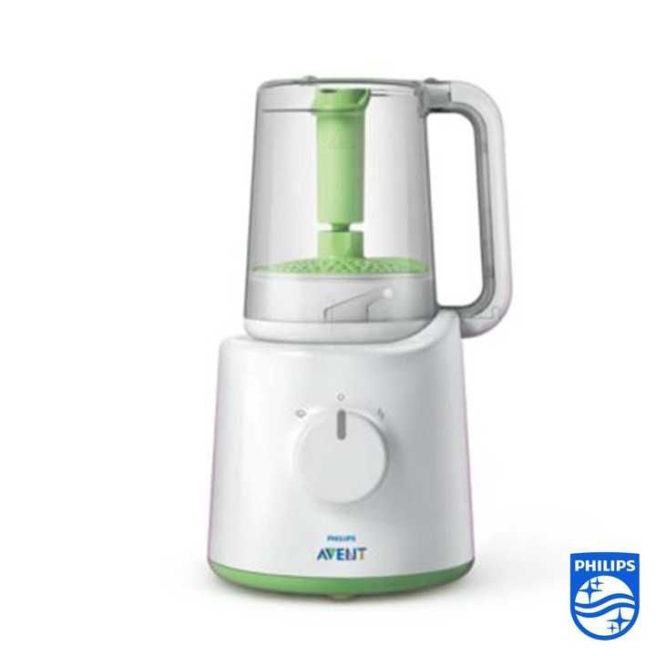 Blender kielichowy Philips SA9200