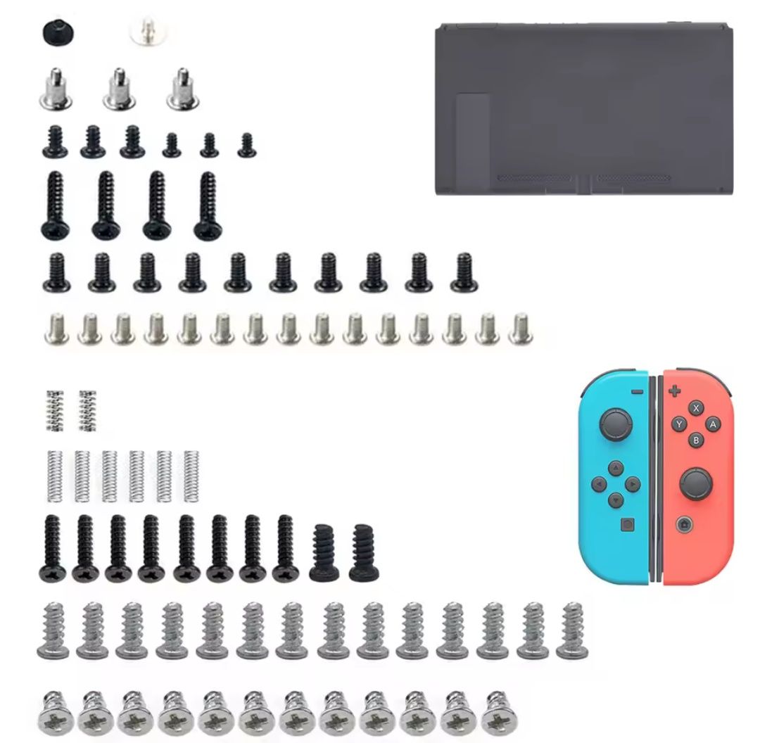 Набір для Nintendo Switch