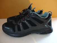 Buty MAMMUT T AENERGY Low GTX roz 39,5 GORE-TEX Trekkingowe Turystyczn