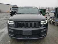 Бампер JEEP Grand Cherokee WK2 розборка ДЖИП Гранд Черокі ВK2