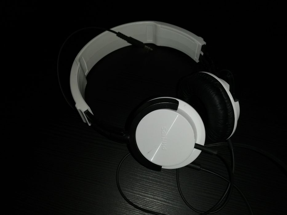 Headset da Philips