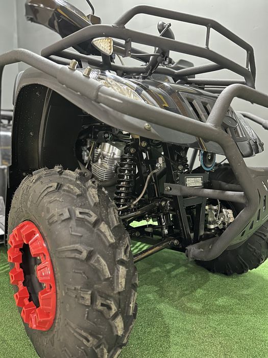 квадроцикл FORTE ATV200BS