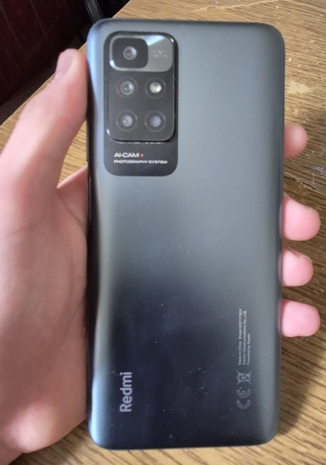 Redmi 10 2022 4/64 NFC