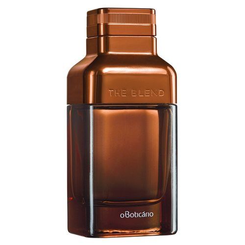The Blend Eau De Parfum, 100ml - Boticário