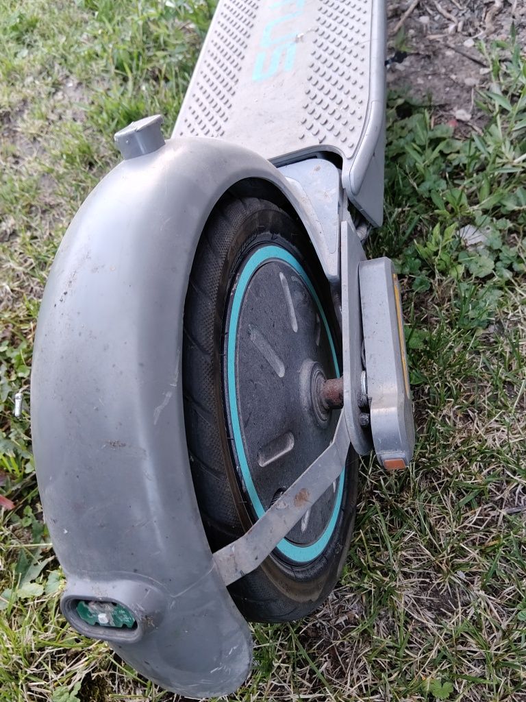 Hulajnoga motus scooty 10