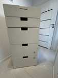 Komoda dziecieca IKEA