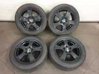 5x110 R16 - Alufelgi Opel Vectra Zafira Meriva Corsa Astra Fiat 500X