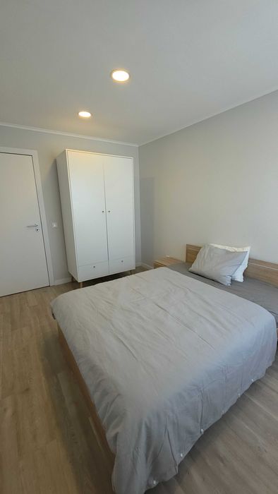 2 quartos disponiveis, 1 de 450 (se for casal 470]e de 400 solteiro