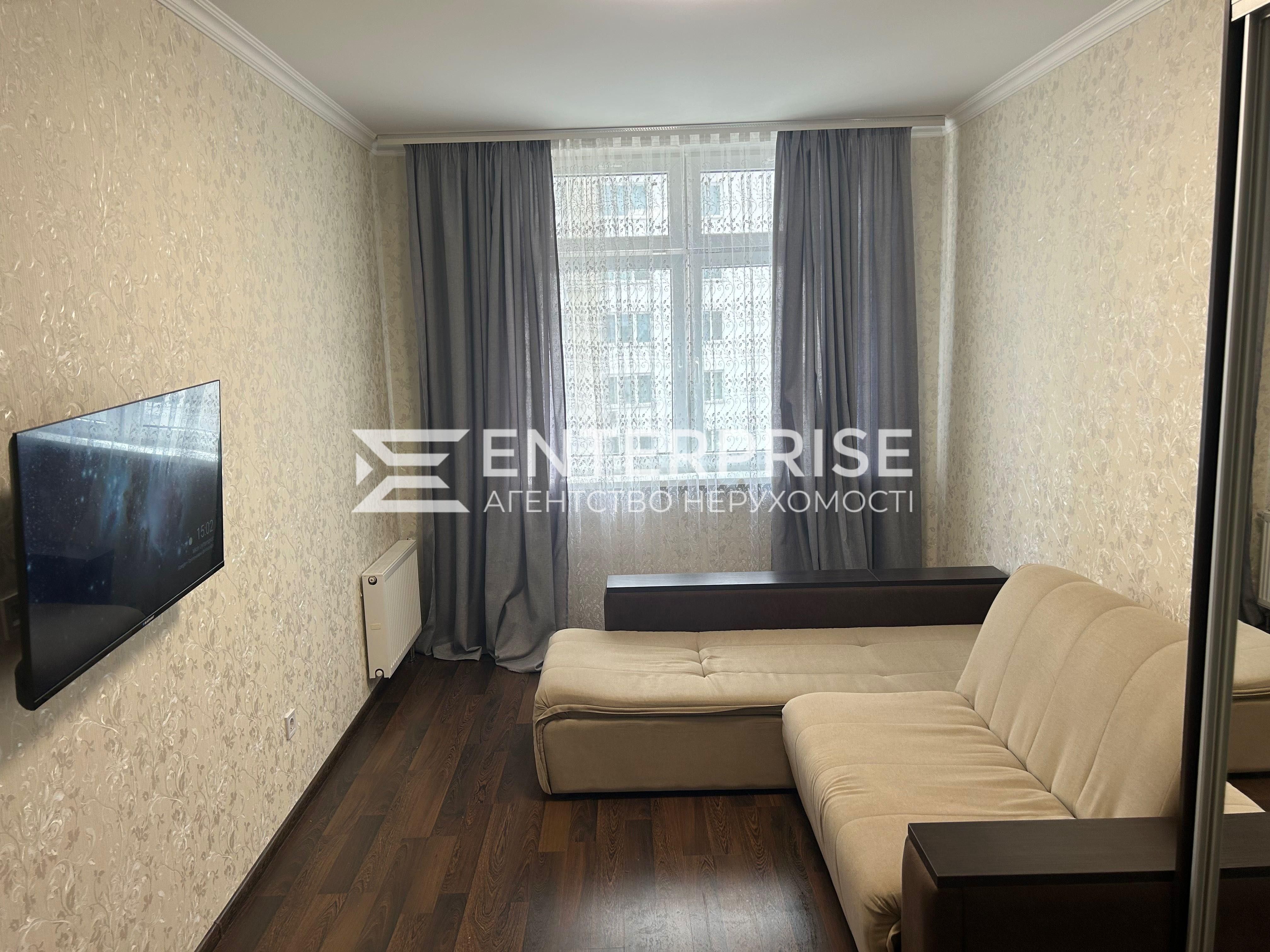 Продаж 2 к. квартири, вул. Драгоманова, Позняки, Дарницький