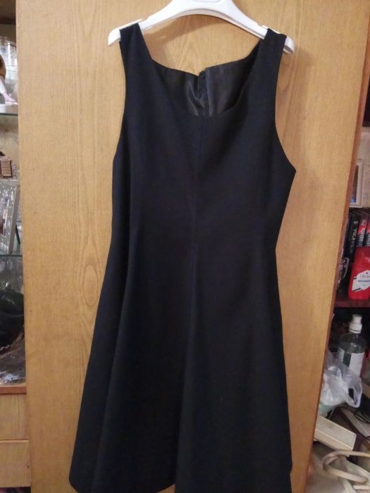 Сарафан на девочку  12 лет Италия и платье летнее СССР Китай 11 лет