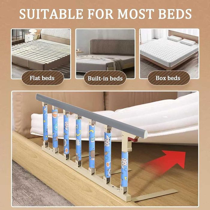 Nowa bramka zabezpieczająca / osłona/poręcz/barierka /medyczna !A2501!