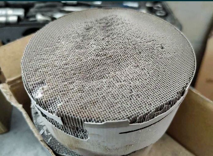 БЕСПЛАТНОЕ Удаление Катализатора ПРОШИВКА ЕВРО-2