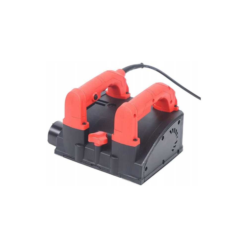 Szlifierka/Frezarka do betonu 1200W 160mm bezpył GWAR 24M VAT