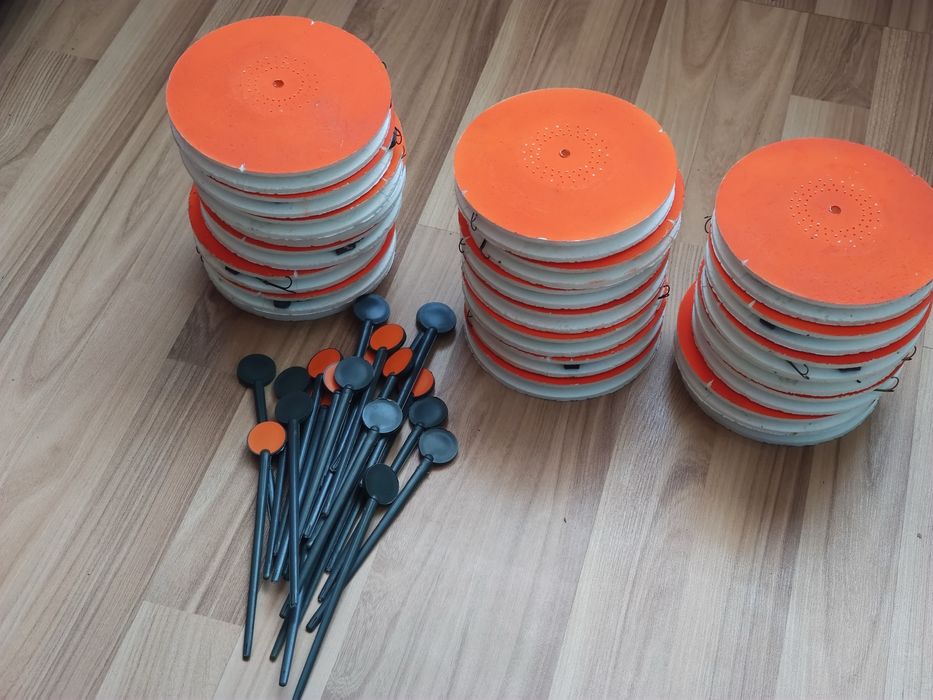 Кружок (жерлиця літня) 15см