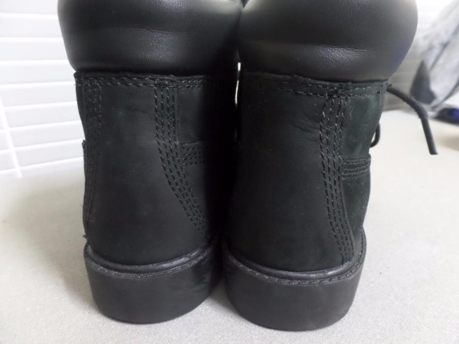 Botas Timberland - 31