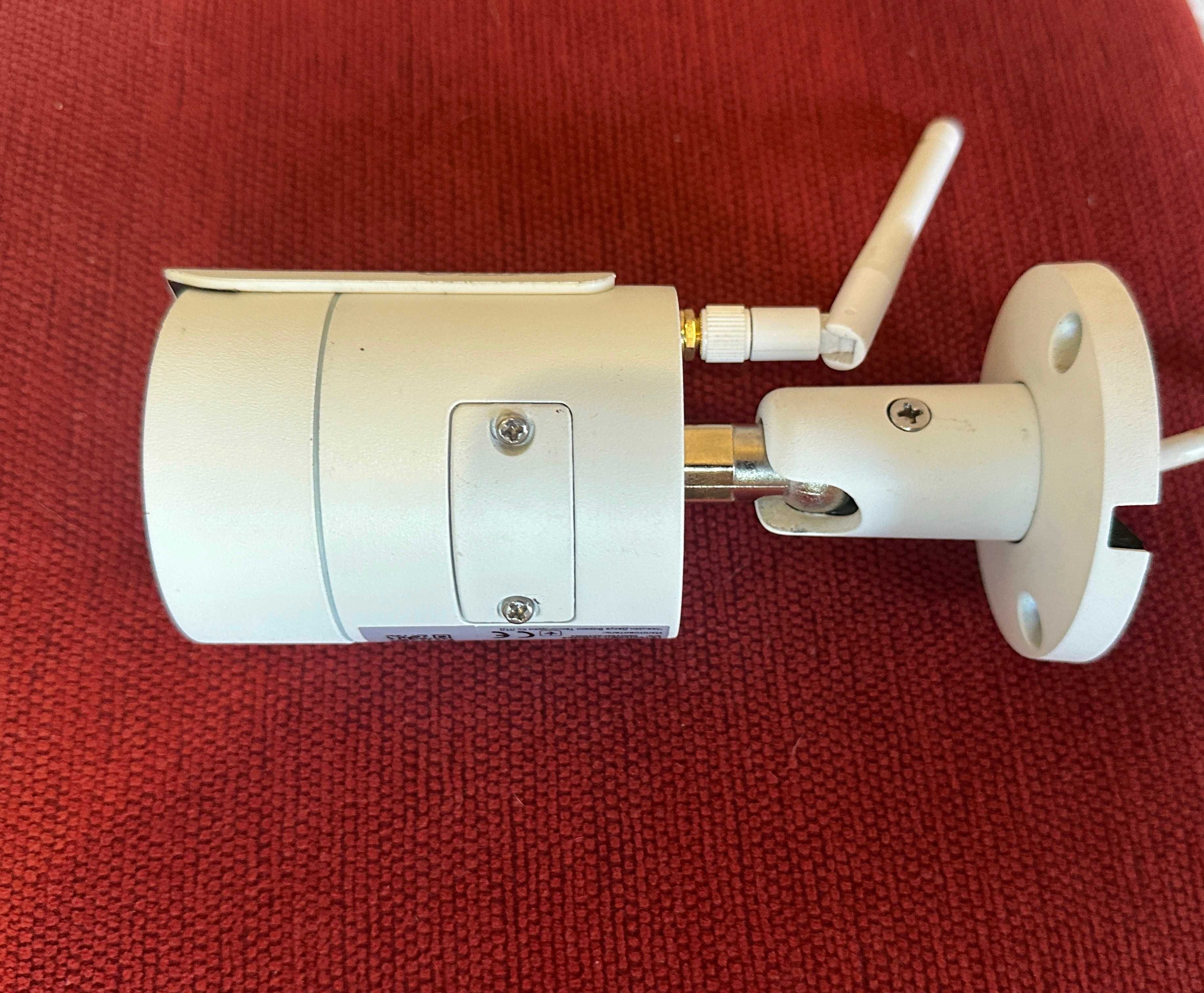 Камера видеонаблюдения -  IP Dahua HFW1435SP-W-2K-Wi-Fi - 4мп