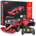 Autko R/C Ferrari SF1000 1:16 RASTAR 97000.CR