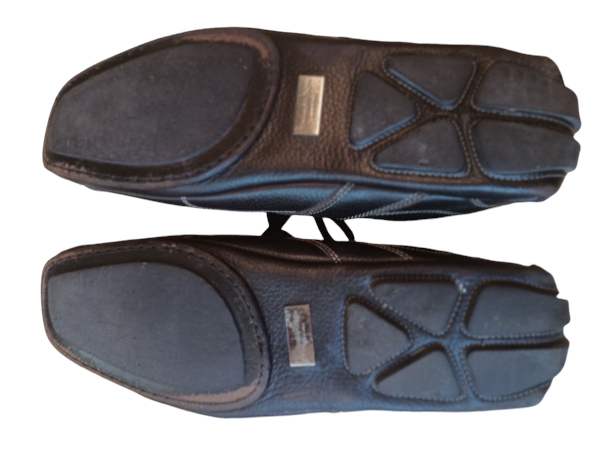 Дуже круті мокасини  ERMENEGILDO ZEGNA