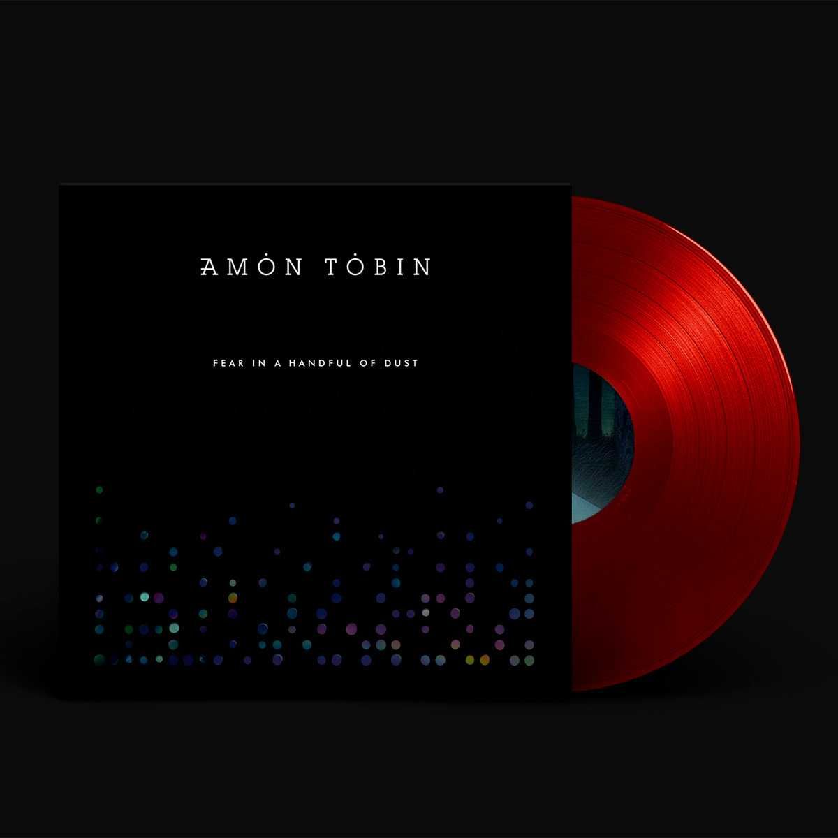 Amon Tobin - Fear In A Handful Of Dust
