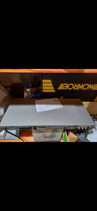 DVD видеоплеер,,"Samsung"